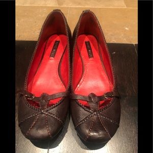 Flats